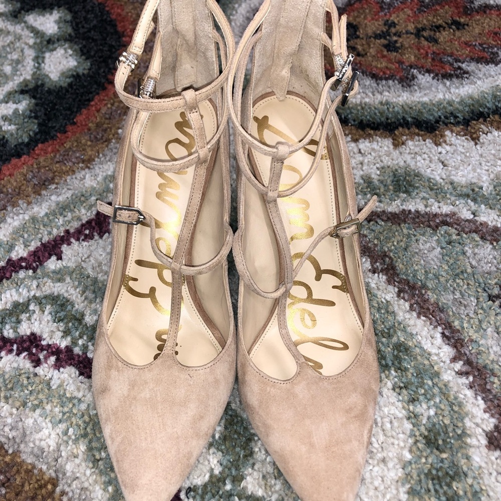 Sam Edelman Heels